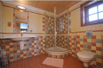 Словакия Chata Stará Lesná, Экстерьер